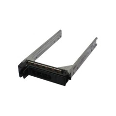 Dell Carrier HDD 25 Inch - High-Performance Storage Solution (Model: G281D)